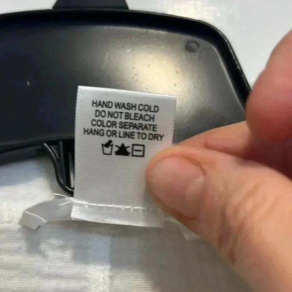 Kirious Los Angeles 100% cotton blouse size small. In great condition! - Picture 4 of 5